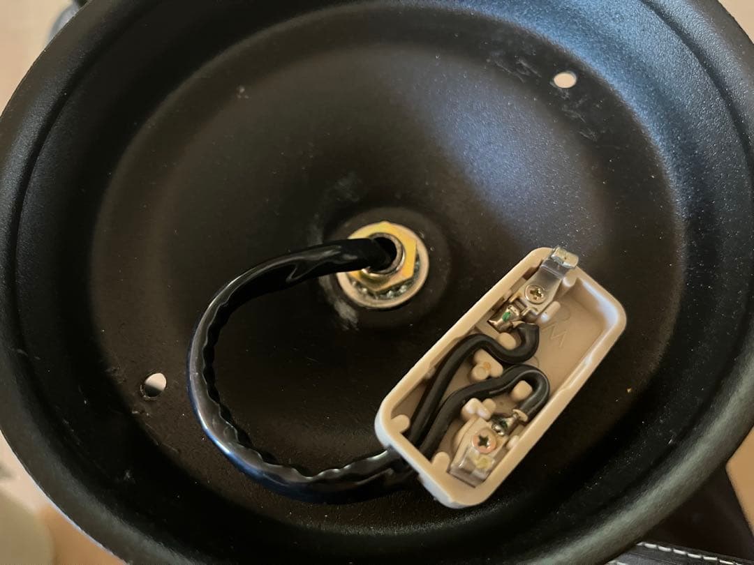 6灯 シャンデリア ホワイト