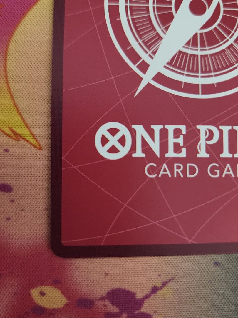 ワンピースカード エッグヘッドクライシス　リーダーパラレル ボニー 即日発送