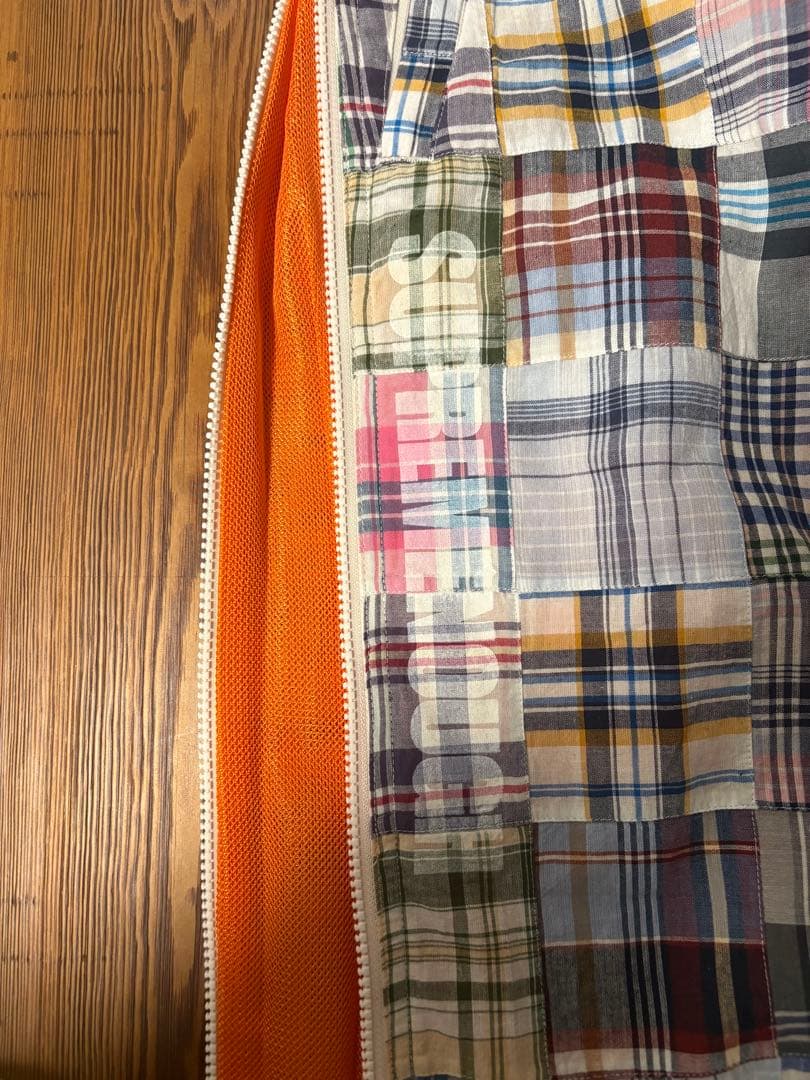 パンツ Supreme x GOODENOUGH Patchwork Pant