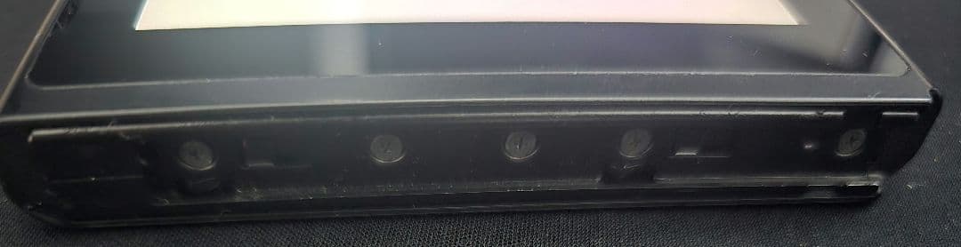 Nintendo Switch 本体のみ 2019年製 バッテリー強化版