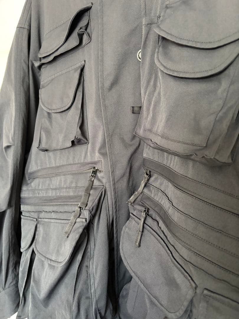 週末限定【美品】DAIWA PIER39 FISHING JACKET