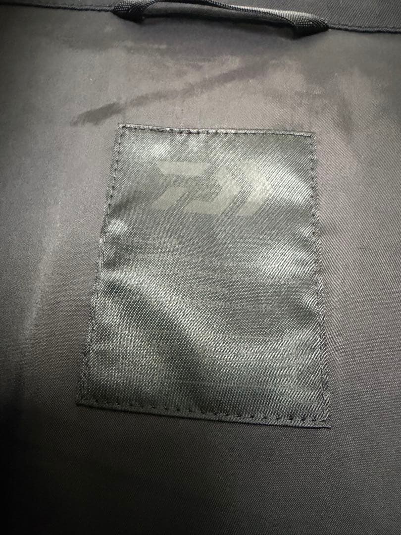 週末限定【美品】DAIWA PIER39 FISHING JACKET