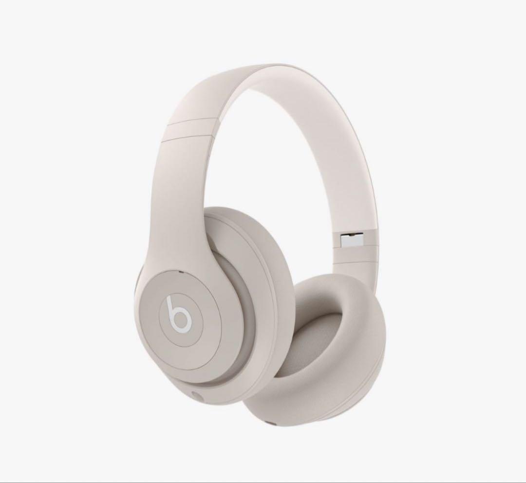 【GRN】Beats Studio Pro ワイヤレスヘッドホン