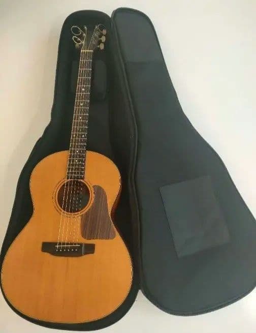 ト*ー様 アコースティックギター　オール単板　K.YAIRI　ヤイリギター　ケー