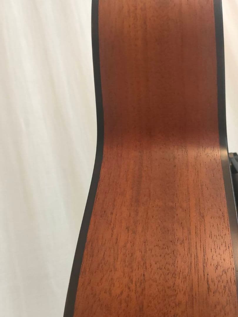 ト*ー様 アコースティックギター　オール単板　K.YAIRI　ヤイリギター　ケー