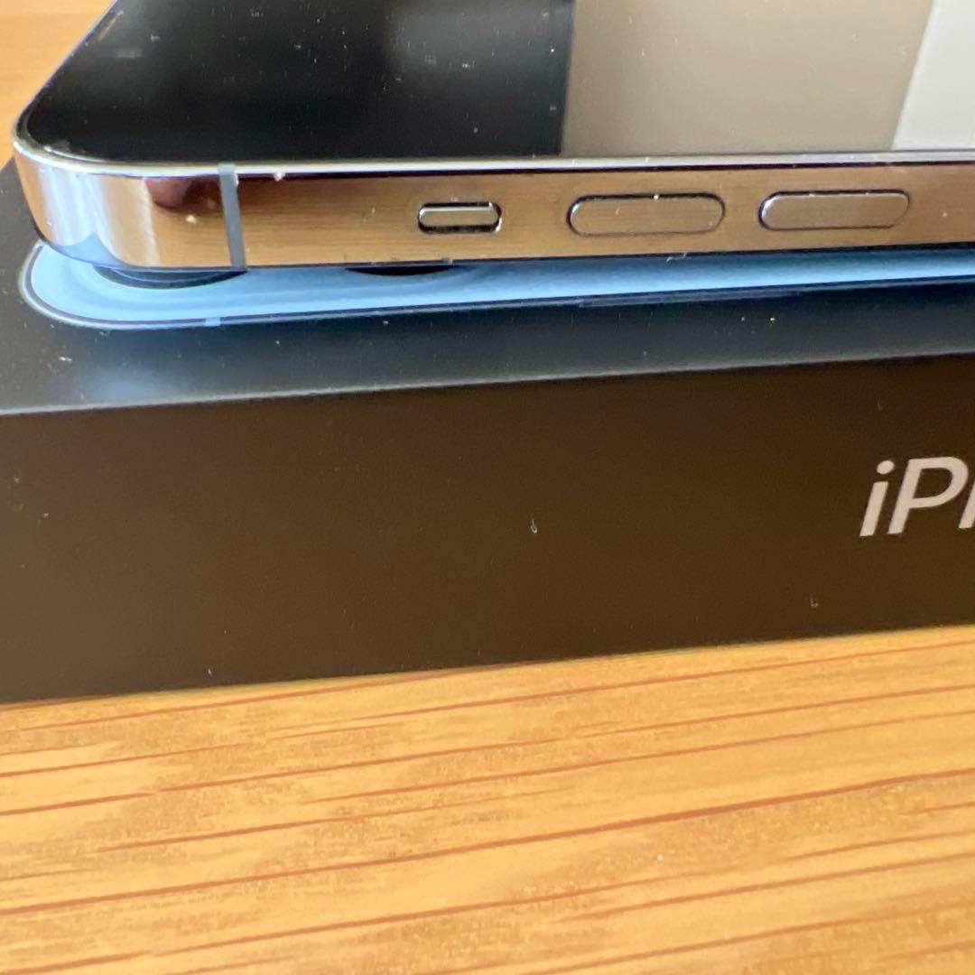 iPhone13Pro Max 128GB シエラブルー