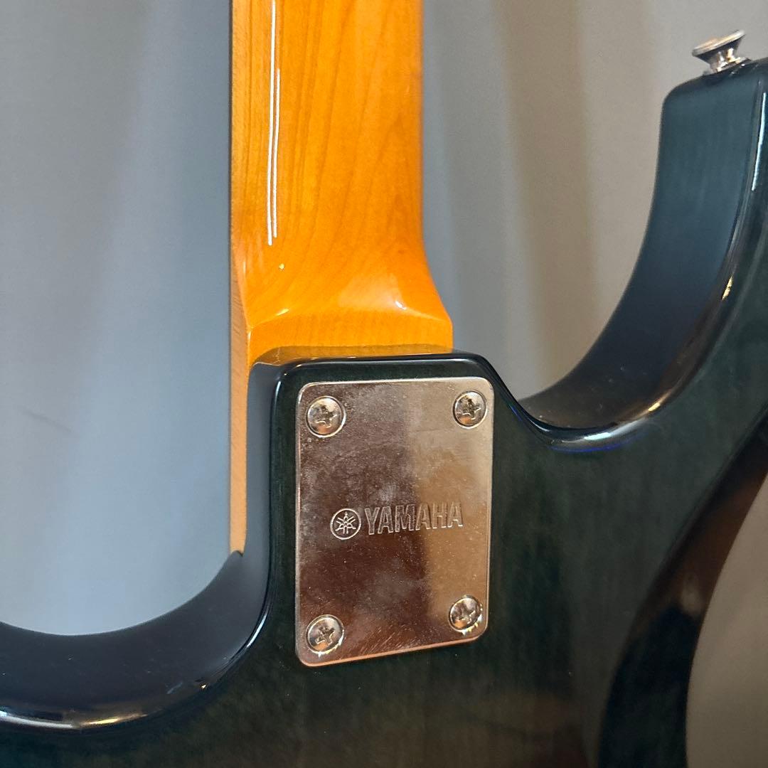 YAMAHA ( ヤマハ ) PAC612VIIFM IDB PACIFICA