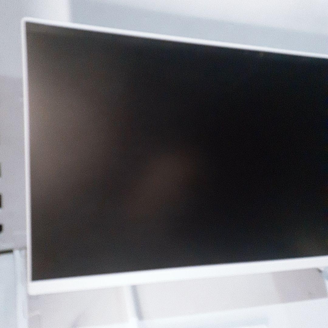 Lenovo F0ER 一体型デスクトップパソコン HDD COREI5