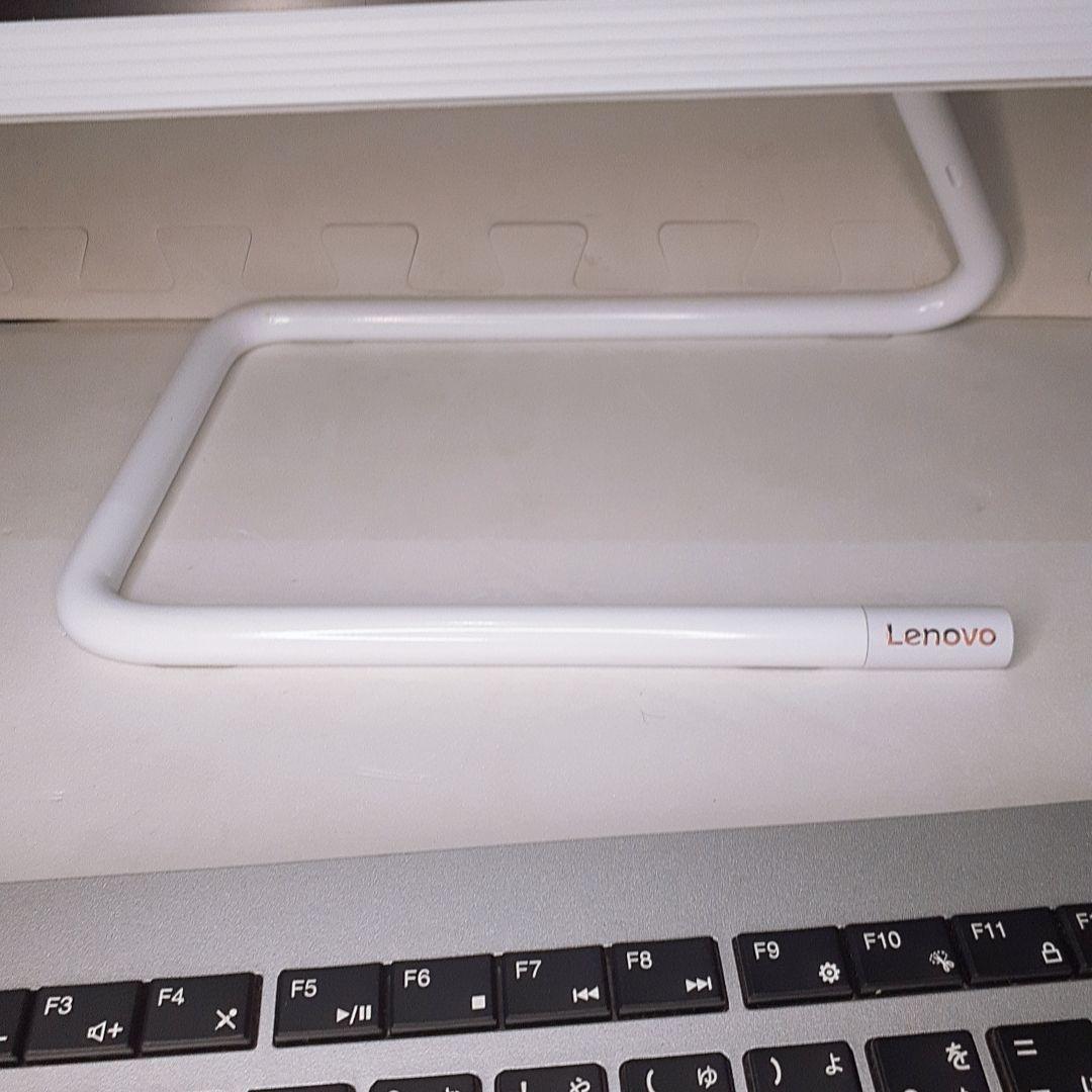 Lenovo F0ER 一体型デスクトップパソコン HDD COREI5