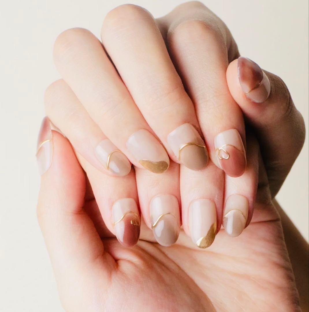 Evernail エバーネイル　ネイルチップ