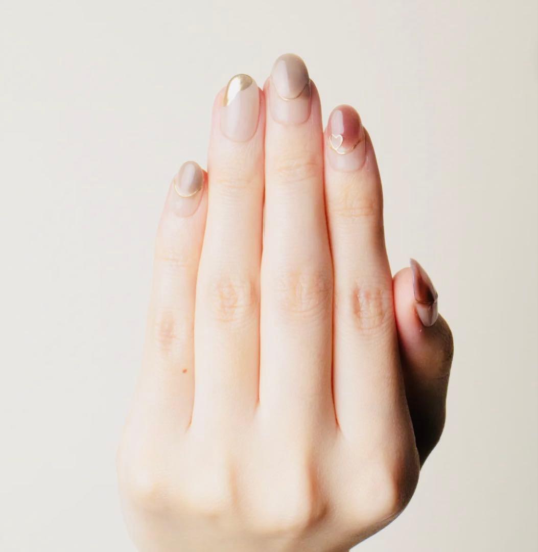 Evernail エバーネイル　ネイルチップ