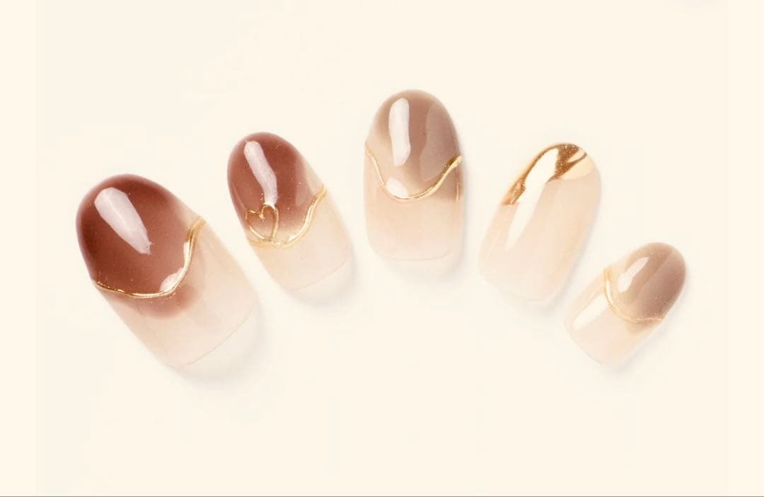 Evernail エバーネイル　ネイルチップ