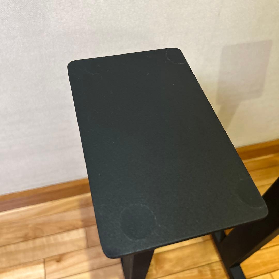 スピーカースタンド　SDA4.5DALI