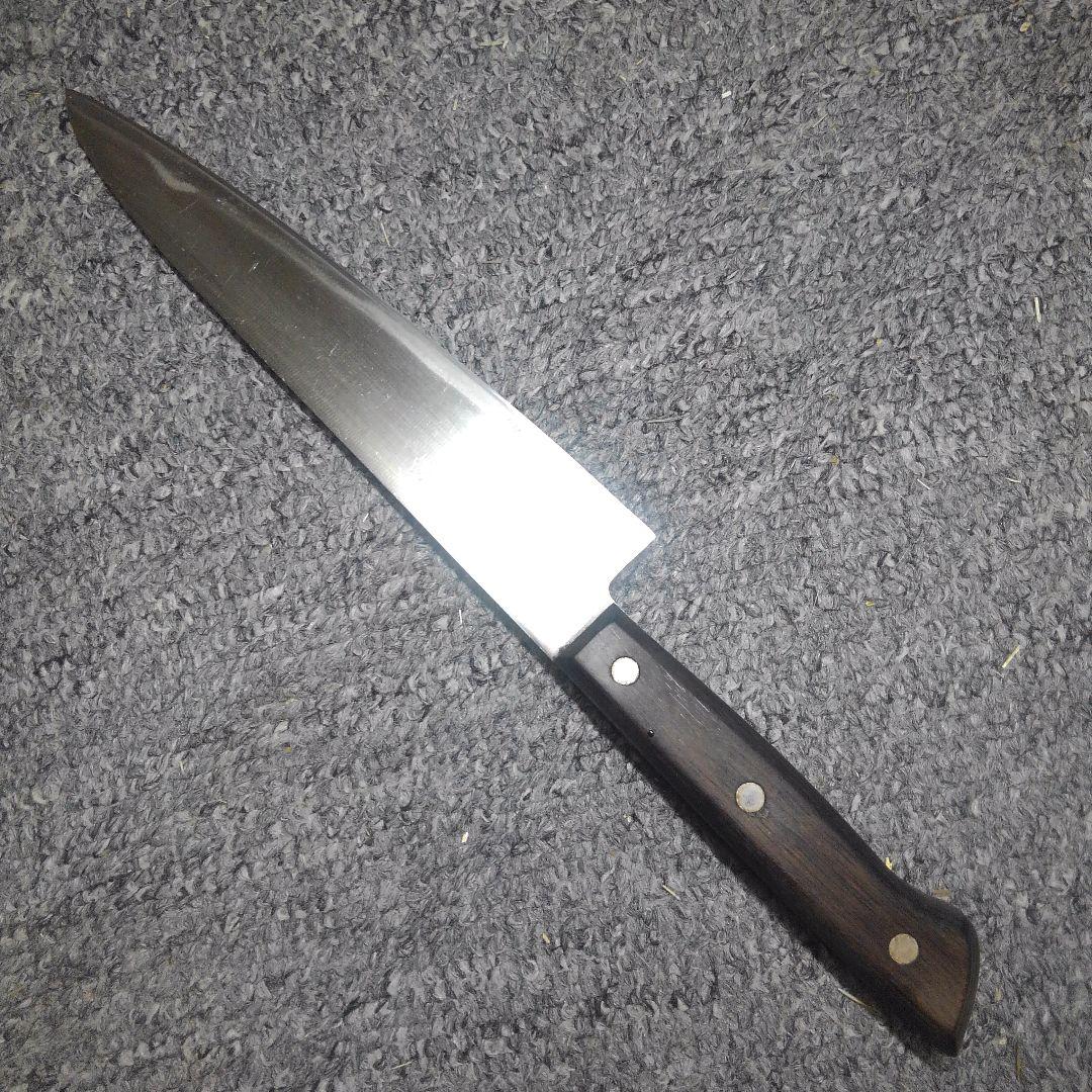 クロノ　ONo.808　中古　東京杉本　牛刀