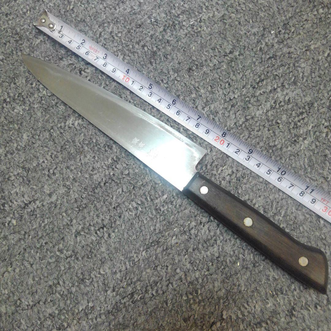 クロノ　ONo.808　中古　東京杉本　牛刀