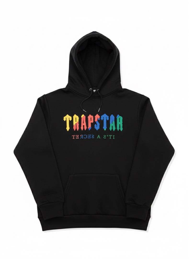 Trapstar セットアップ 2着セット