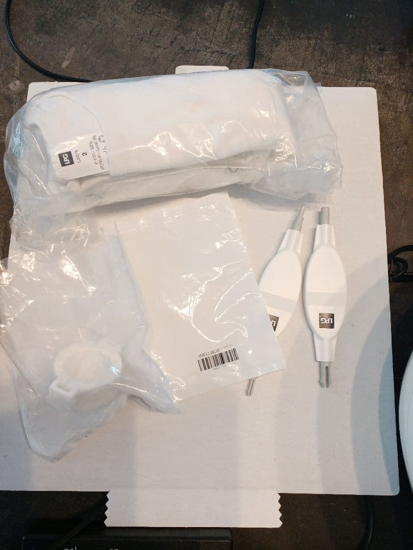 LPG ウェルボックス(wellbox)