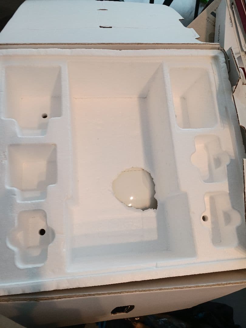 LPG ウェルボックス(wellbox)