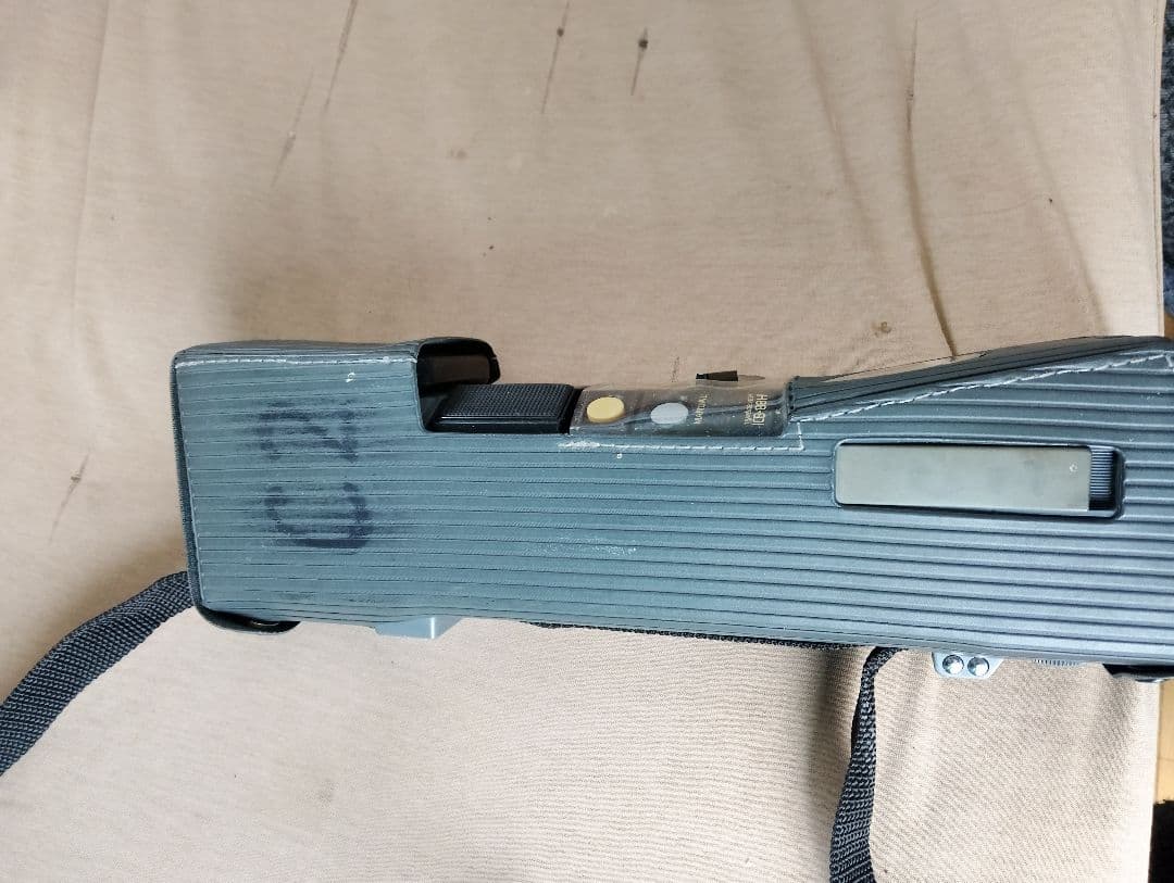 ソニー ICB-88H、整備済みロングアンテナに交換