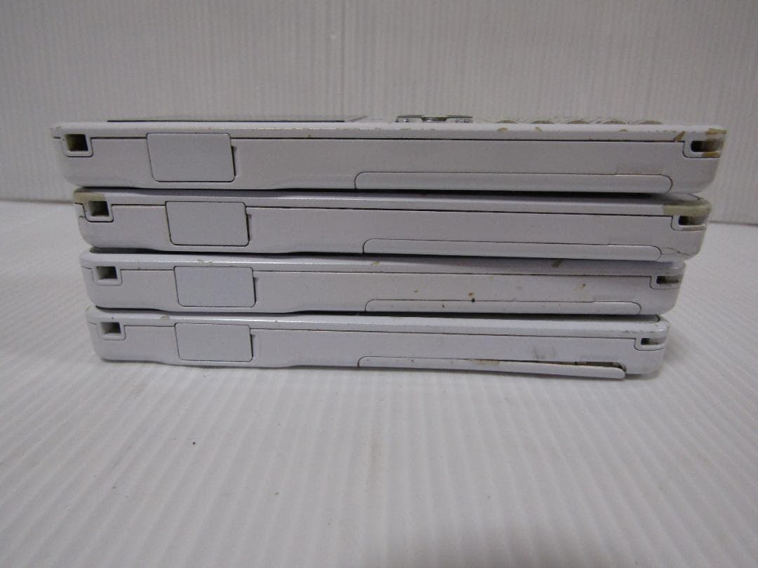 T0374 NEC Carrity-NW PS8D-NW 4台セット