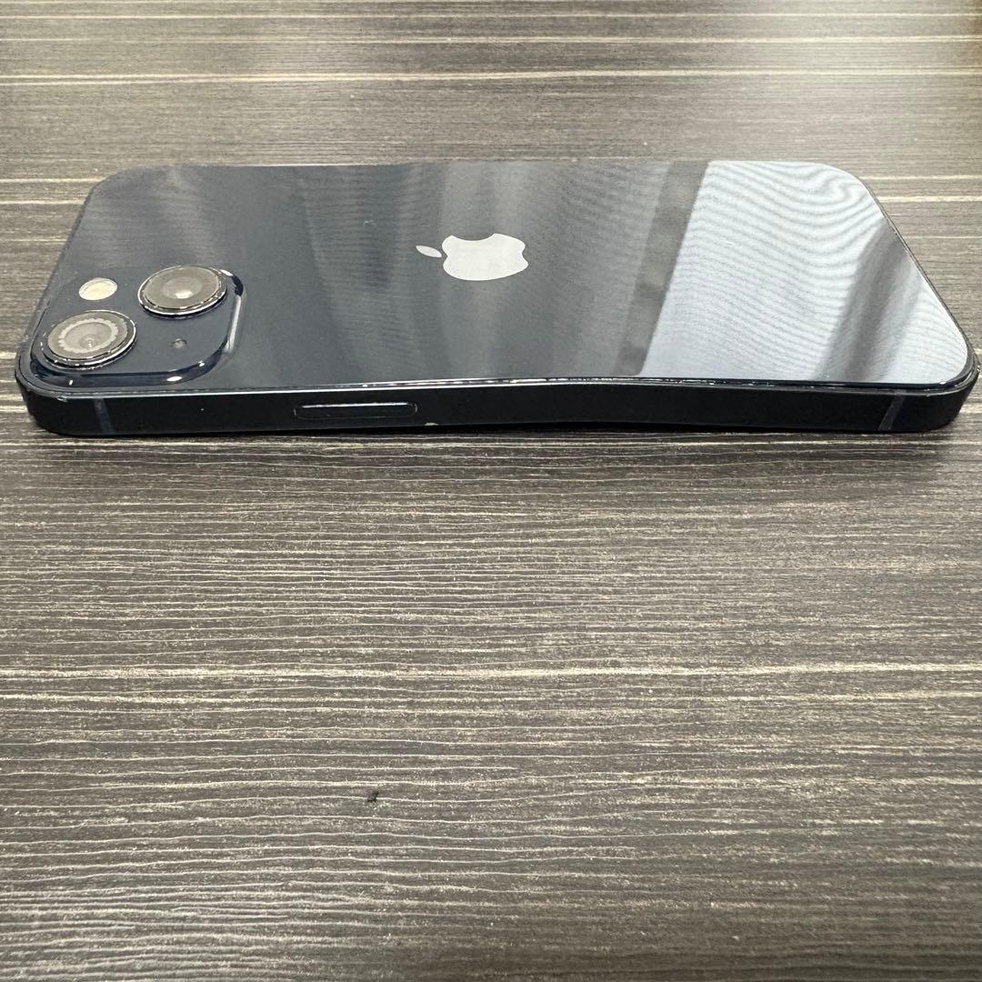 iPhone 13 256GB Midnight ジャンク