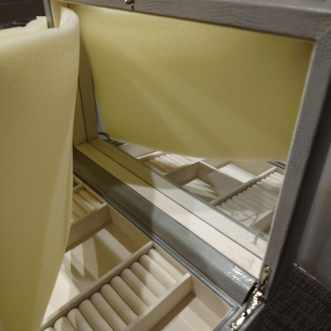 Pottery Barn McKenna Jewelry Box 新品未使用品