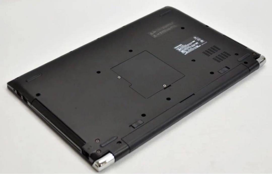 Toshiba dynabook 15.6インチ PT55DBS-BJA3