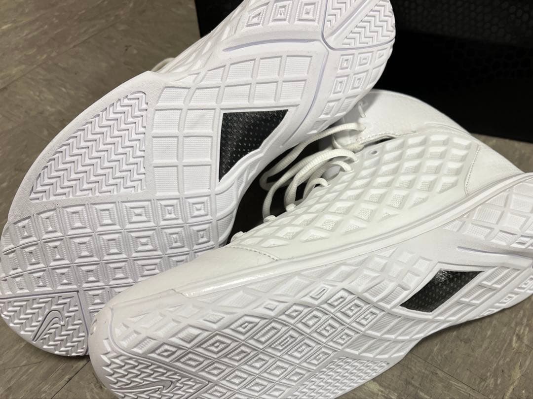 KOBE Ⅲ PROTRO 30cm バスケットボールシューズ