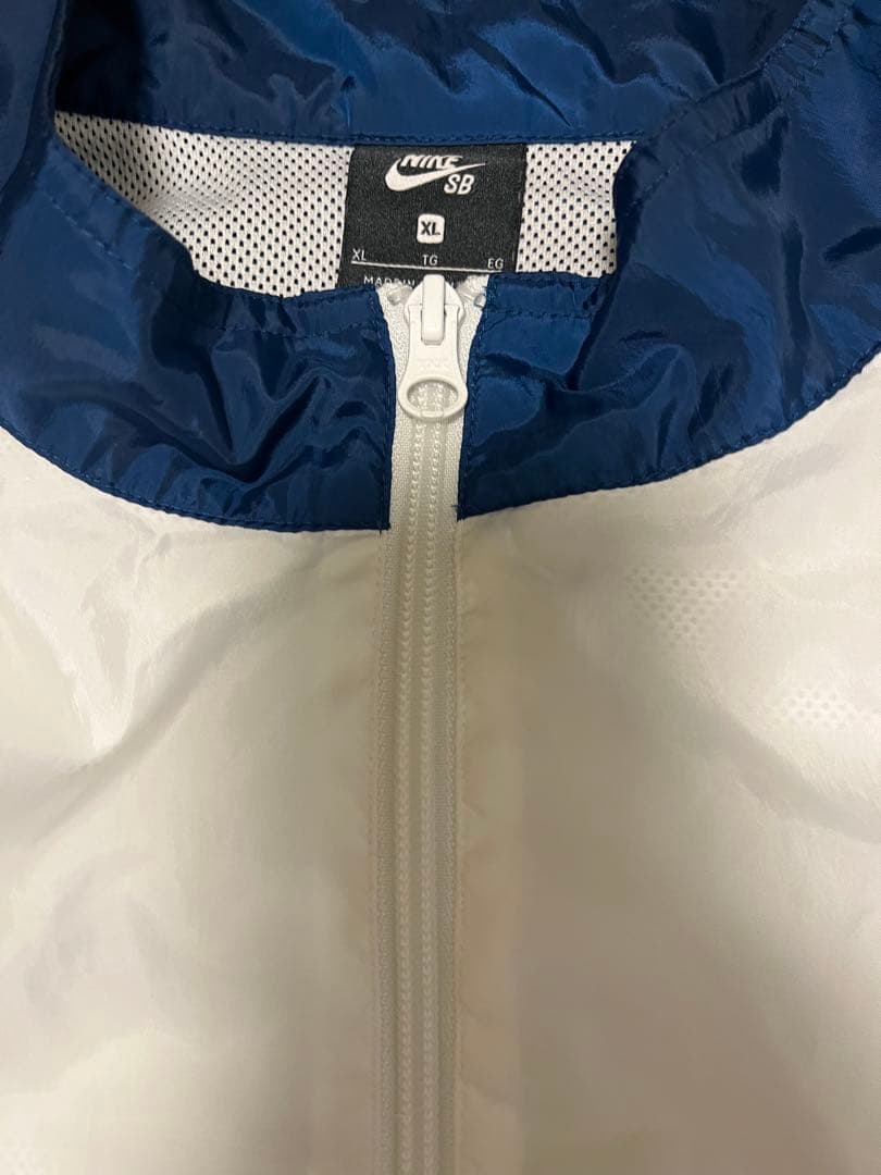 【ナイジャヒューストン着用モデル】NIKESB スケボー セットアップparra