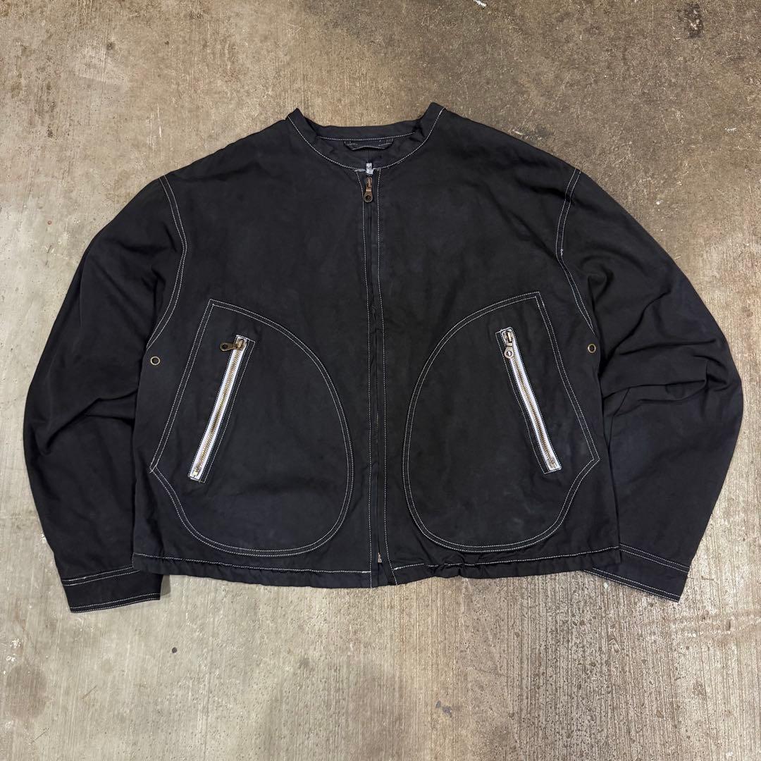 ジャケット・アウター 80s Emporio Armani fright jacket archive