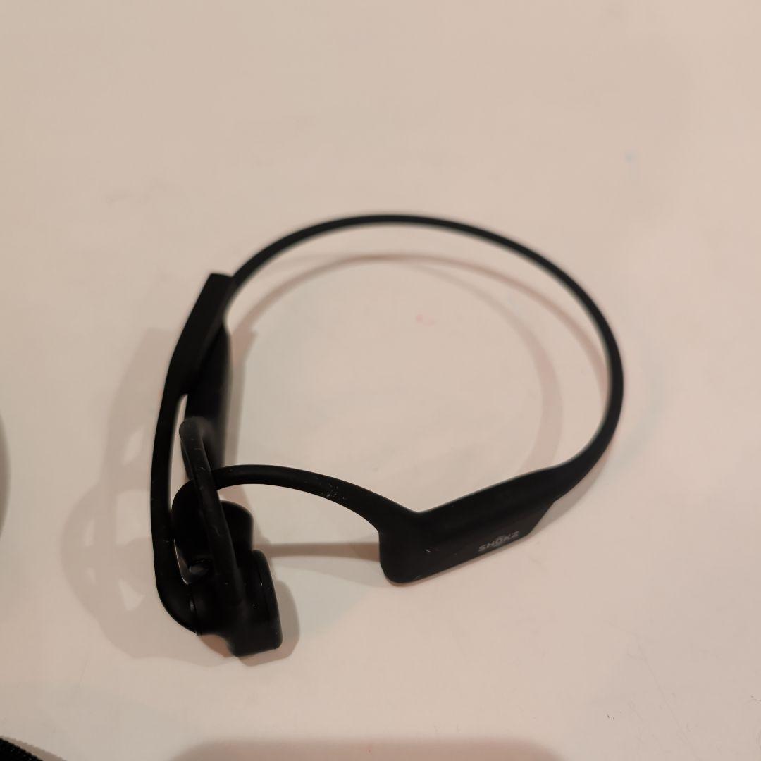 SHOKZ OPENCOMM2 （動作確認のみ）