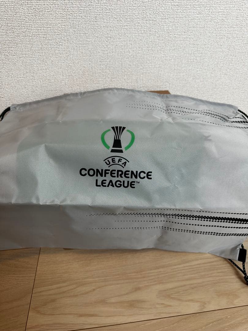 サッカーボール UNION