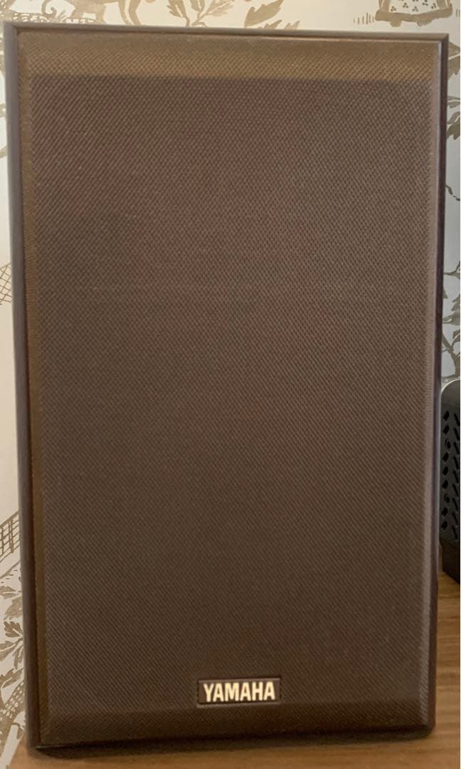 ヤマハ　ホームシアター　映画館　サウンドシステム　4点セット