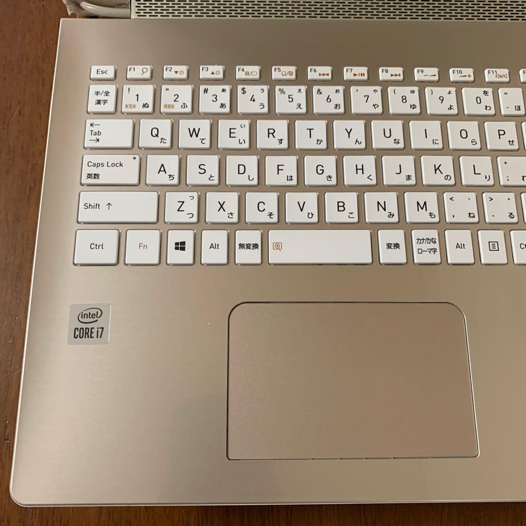 東芝Dynabook AZ66/MG W6AZ66BMGC 16.1型