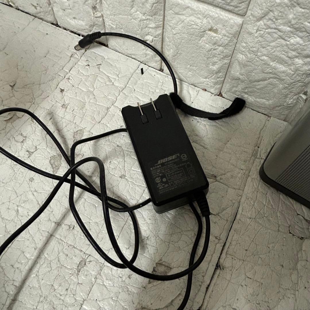 ボーズ　BOSE SoundLink Bluetooth speaker III