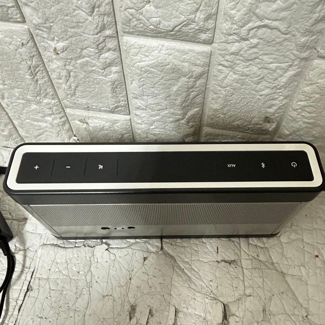 ボーズ　BOSE SoundLink Bluetooth speaker III