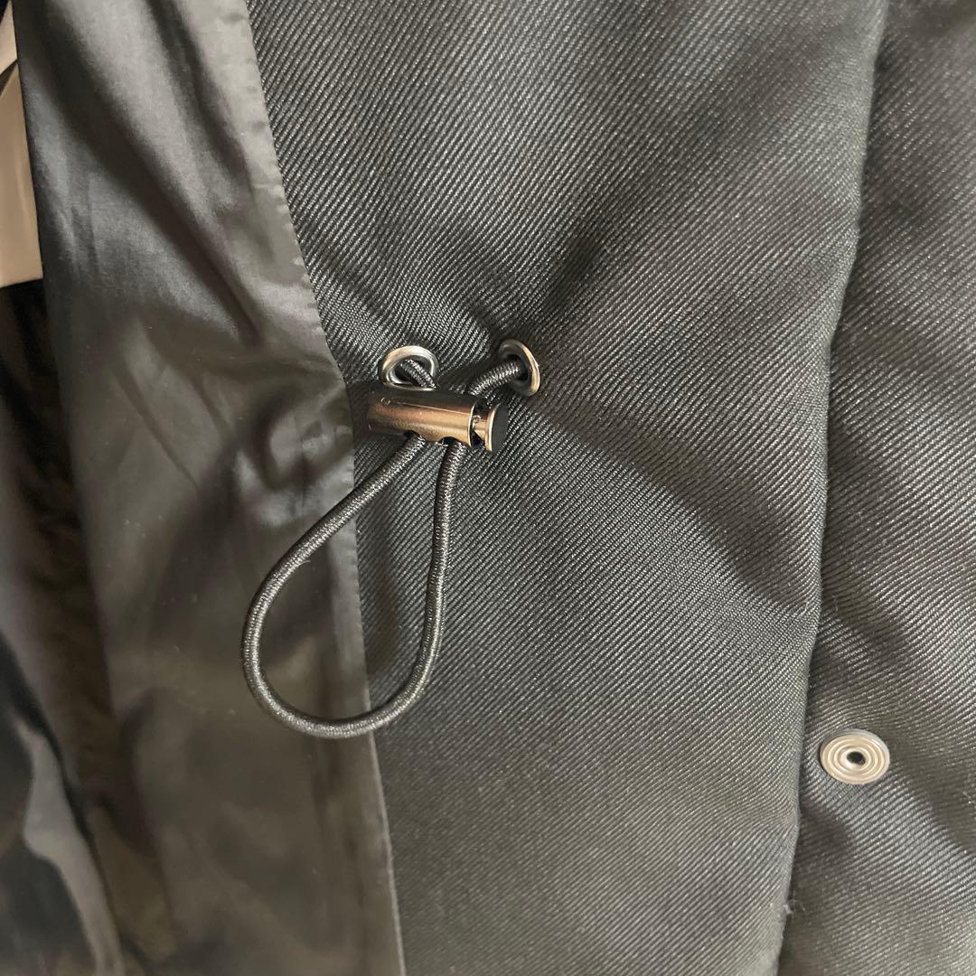 【VERY12月号掲載】シレータフタ ミドル丈 ダウンコート38 極美品