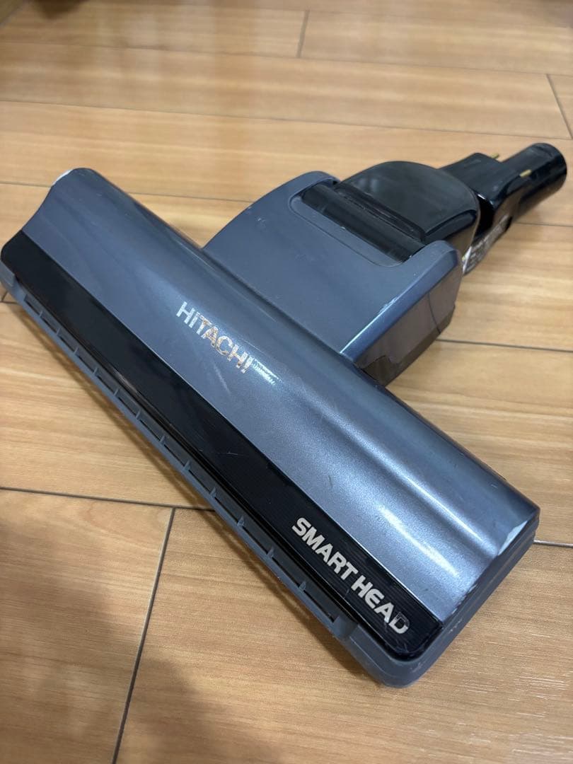 日立 HITACHI 掃除機 PV-BEH900