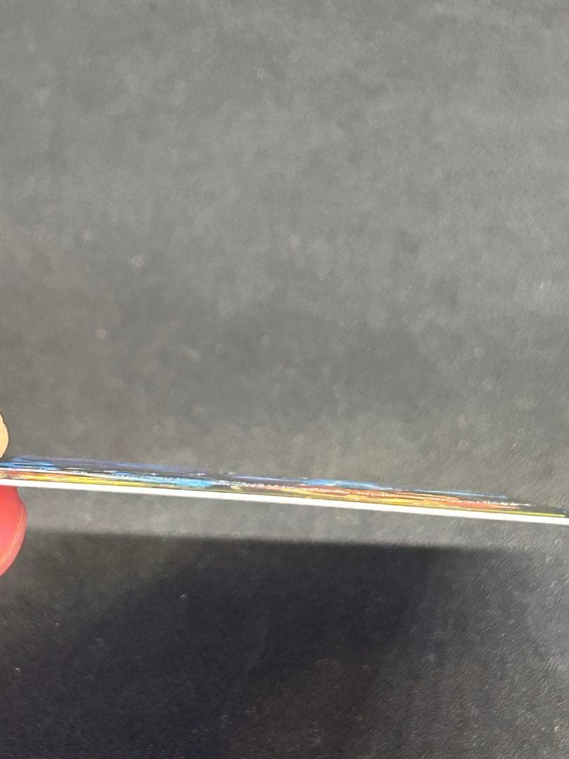 極美品)メガリザードンX ex SAR センタリング完璧