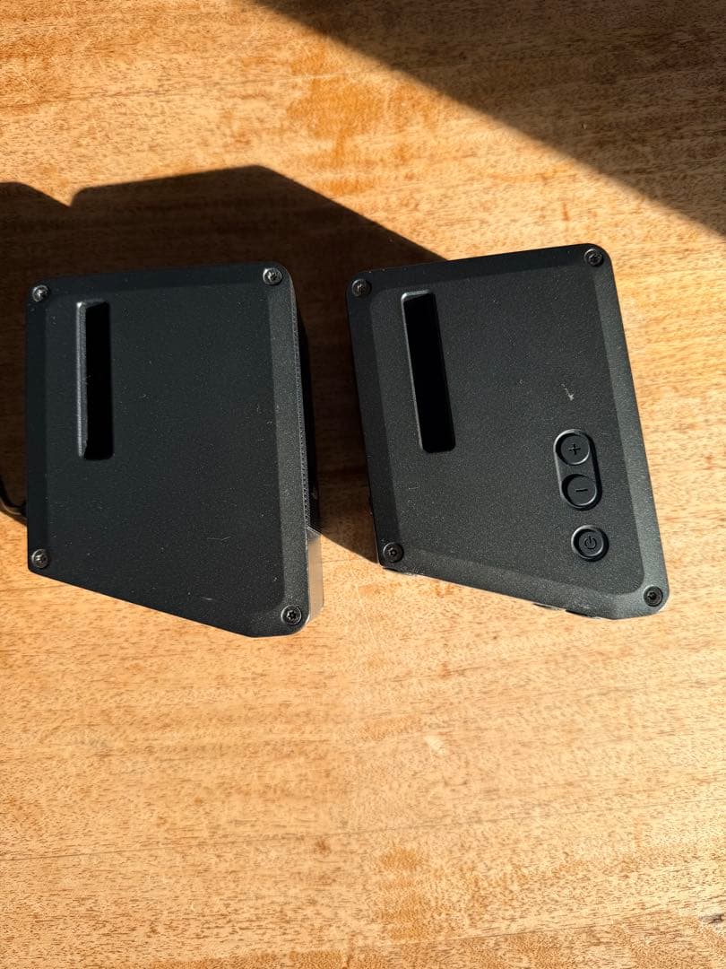 g*o様 BOSE Computer MusicMonitor ブラック