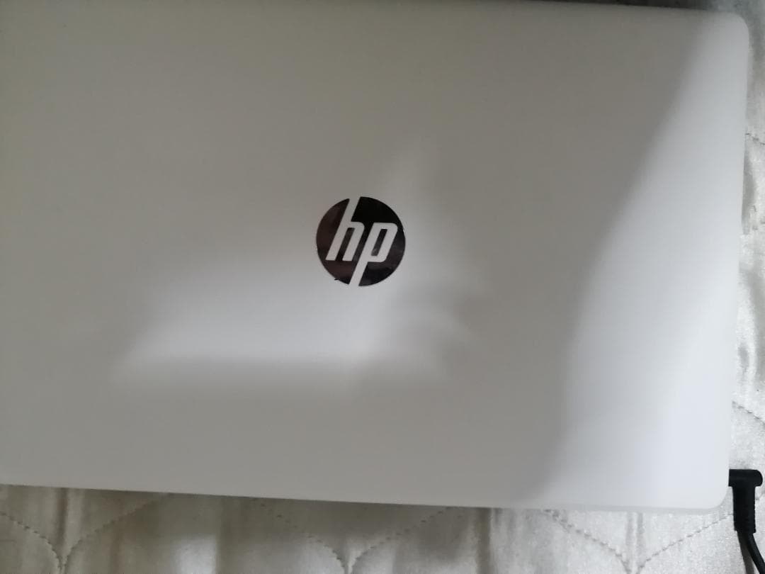 HP 15-bw000 15-bw001AU 2BD69PA-AAAB　美品