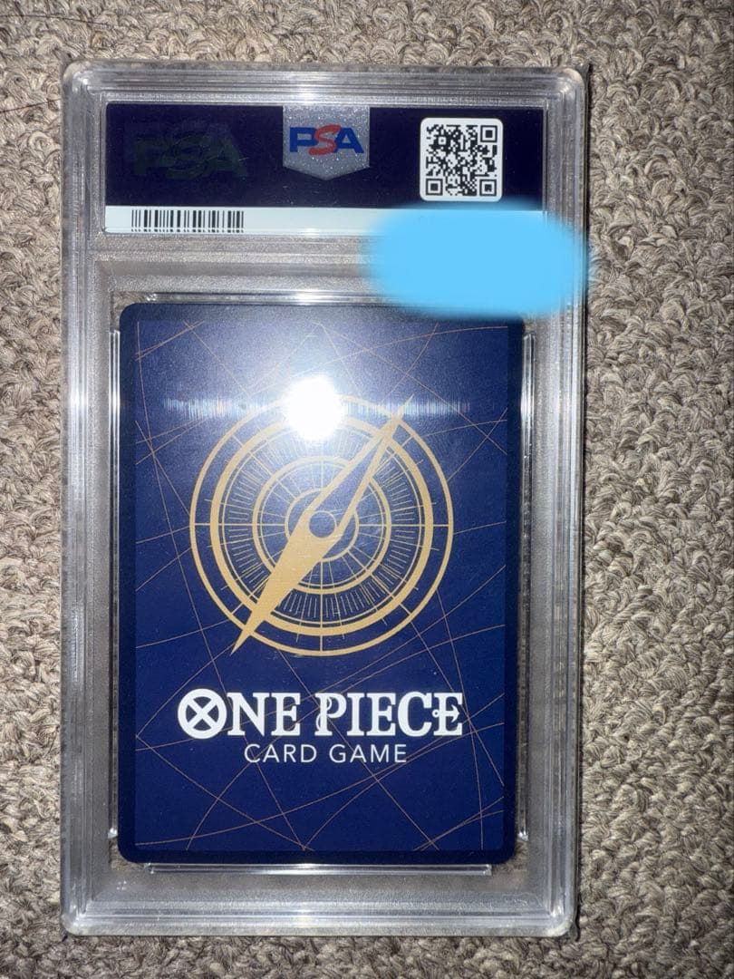 ワンピース カードゲーム モンキー・D・ルフィ #001 プロモ