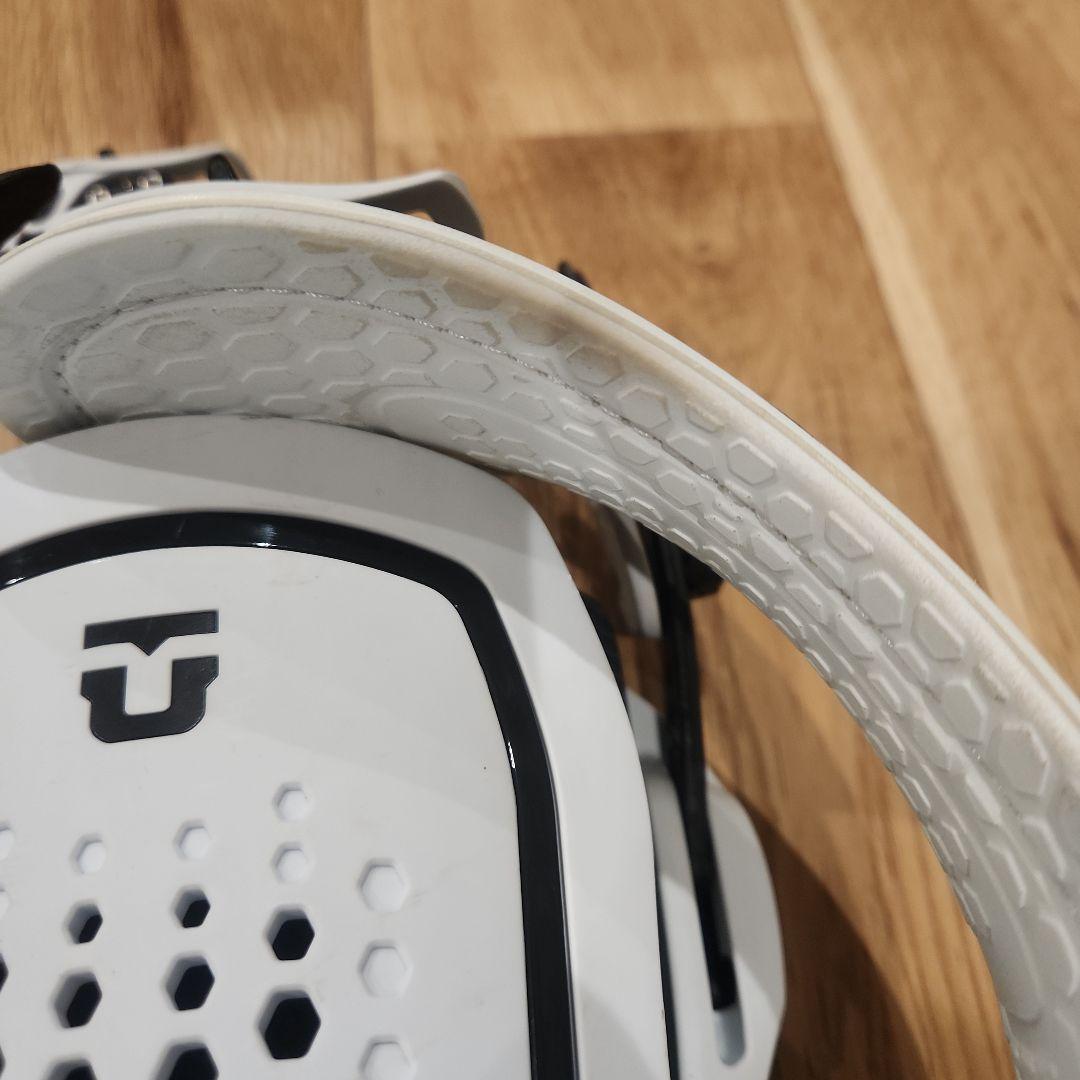 ユニオン　フォース　23-24 3回使用