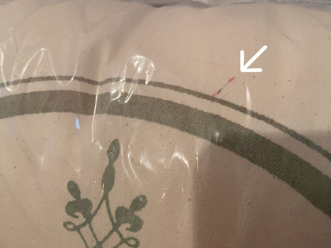 SUZUKI アルト ラパン ショコラ 限定クッション 純正品 2個セット