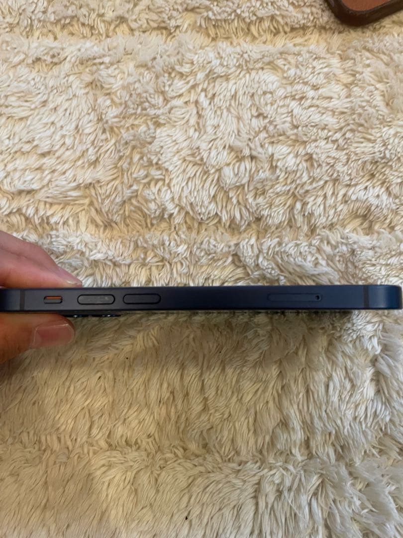 iPhone 12 mini 64GB ジャンク