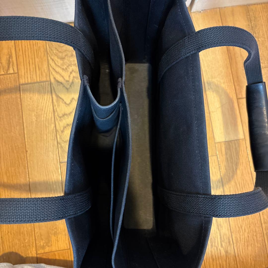 【美品】CHACOLI トートバッグ FR03 チャコリ