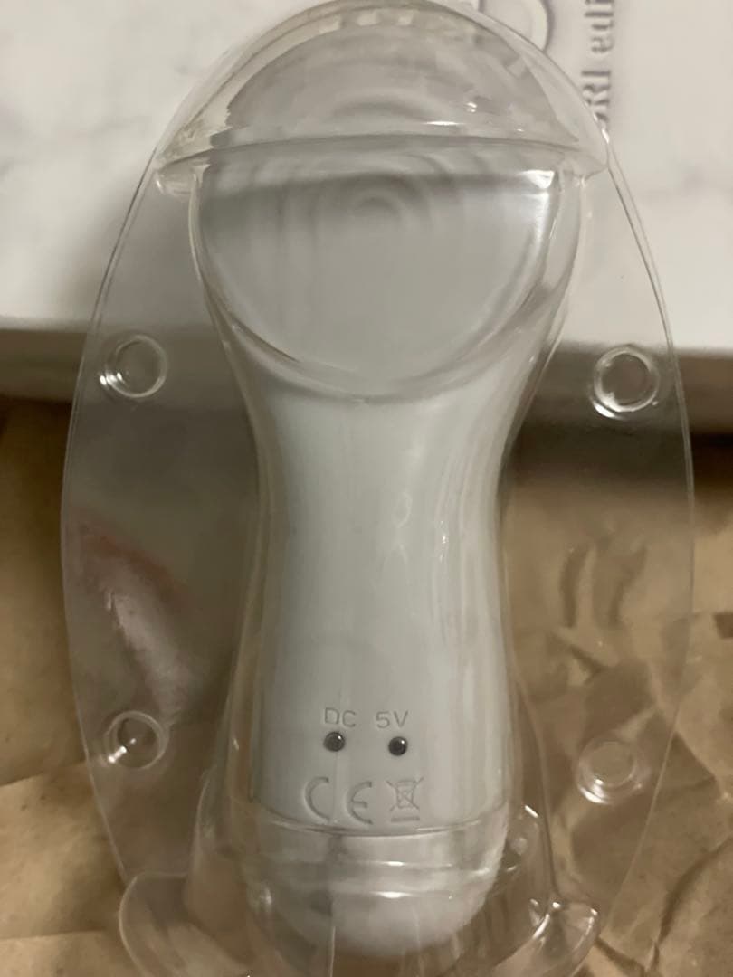 EGG 洗顔デバイス ORI