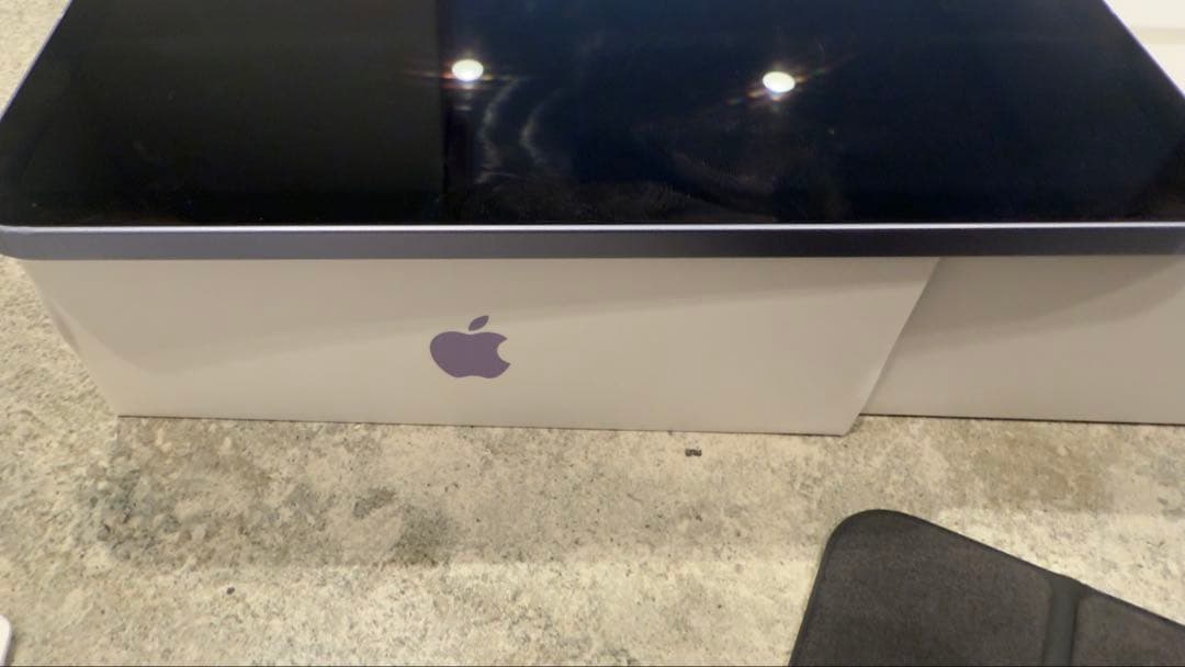 と*ぃ様 iPad mini 6＋Applepencil smartfolioケ