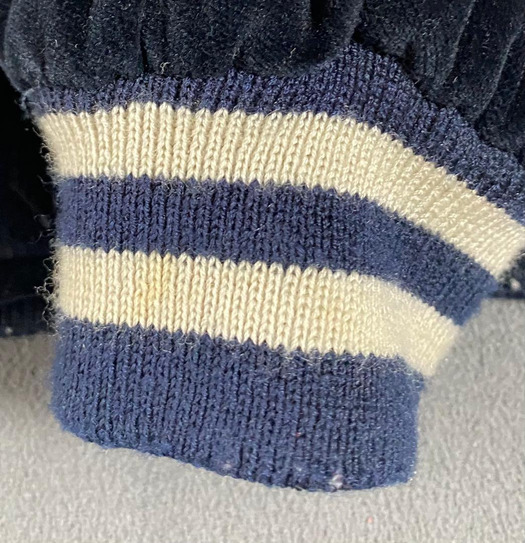 【最終値下げ】JUNGLE STORM ベロアスカジャン　Lサイズ