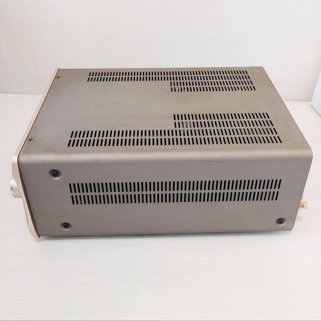 RT-109156さん専用　ケンウッド R-K1 CDデッキ/ジャンク